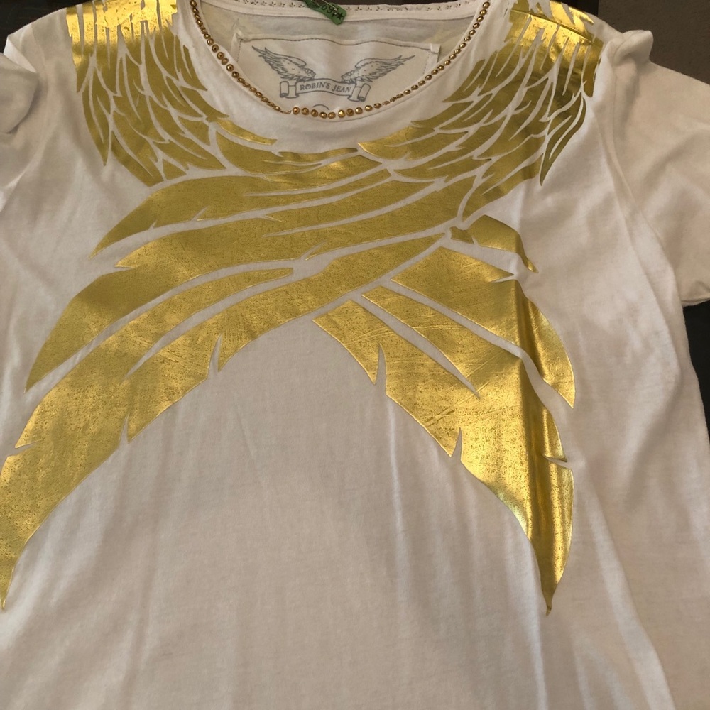 Men’s Robin T-Shirt